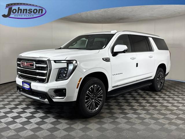 2026 GMC Yukon XL 4WD Elevation for sale in Brighton, CO