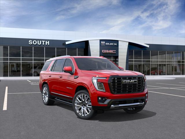 2026 GMC Yukon 4WD Denali Ultimate for sale in San Antonio, TX