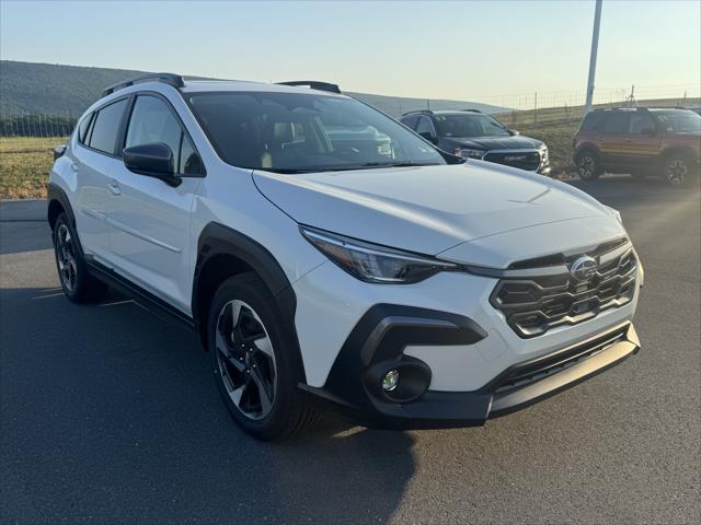2026 Subaru Crosstrek Limited for sale in Williamsport, PA