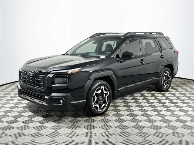 2026 Subaru Outback Touring