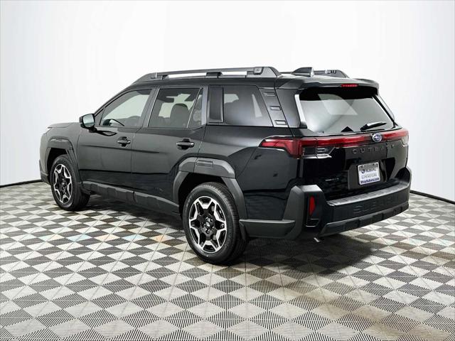 2026 Subaru Outback Touring