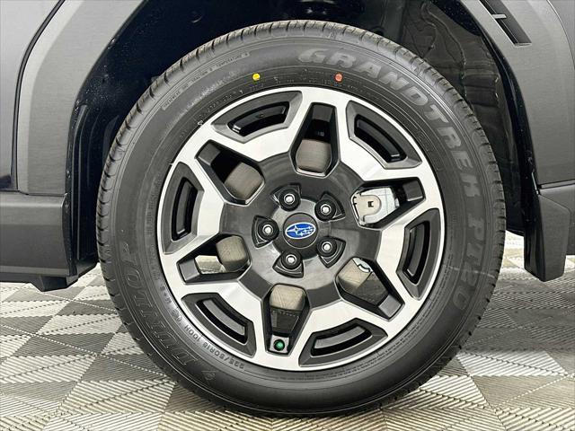 2026 Subaru Outback Touring