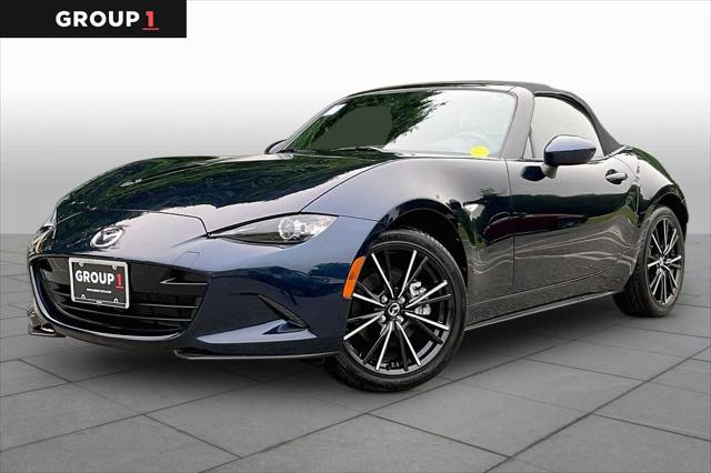 2021 Mazda MX-5 Grand Touring for sale in Stratham, NH
