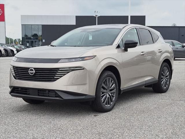 2026 Nissan Murano SL for sale in Dover, DE