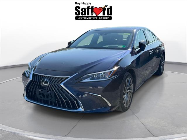2025 Lexus ES 300h Luxury for sale in Winchester, VA