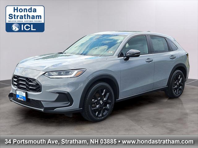 2025 Honda HR-V AWD Sport for sale in Stratham,, NH