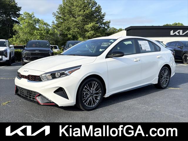2024 Kia Forte GT-Line for sale in Buford, GA