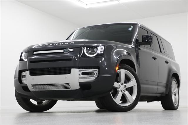 2023 Land Rover Defender 130 First Edition for sale in Clinton, MO