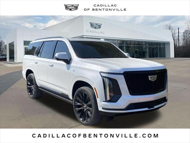 2025 Cadillac Escalade Sport Platinum for sale in Bentonville, AR