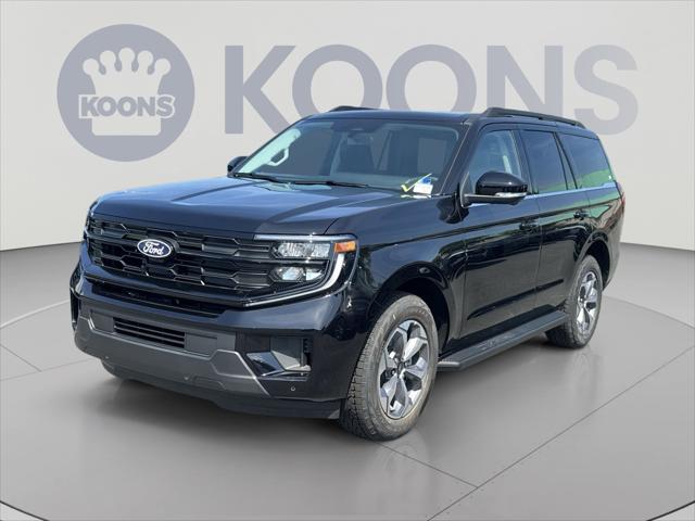 2027 Ford Expedition Active for sale in Sterling, VA