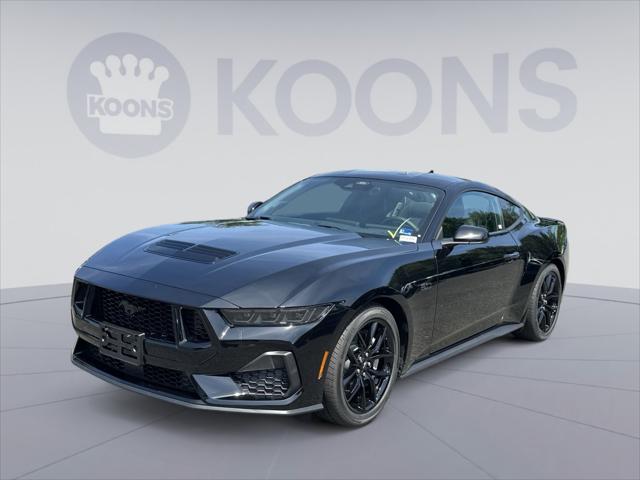 2026 Ford Mustang GT Fastback for sale in Sterling, VA