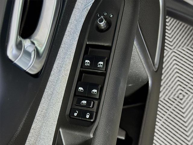 2022 Jeep Compass Latitude FWD