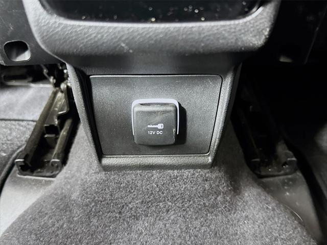 2022 Jeep Compass Latitude FWD