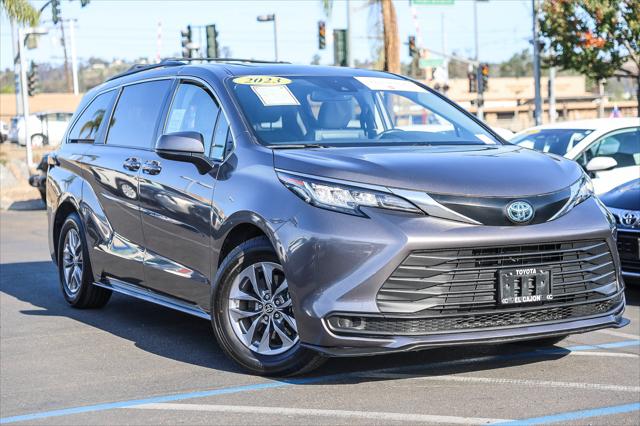 2023 Toyota Sienna LE for sale in El Cajon, CA