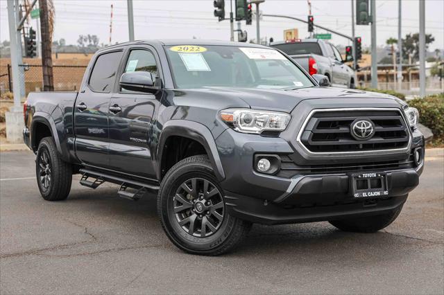 2022 Toyota Tacoma SR5 V6 for sale in El Cajon, CA