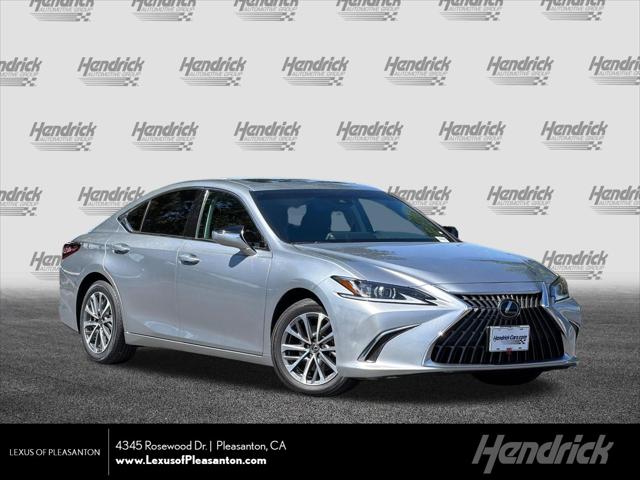 2024 Lexus ES 350 350 for sale in Pleasanton, CA