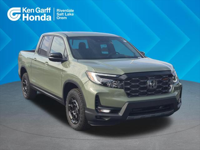 2026 Honda Ridgeline TrailSport+ for sale in Salt Lake City, UT