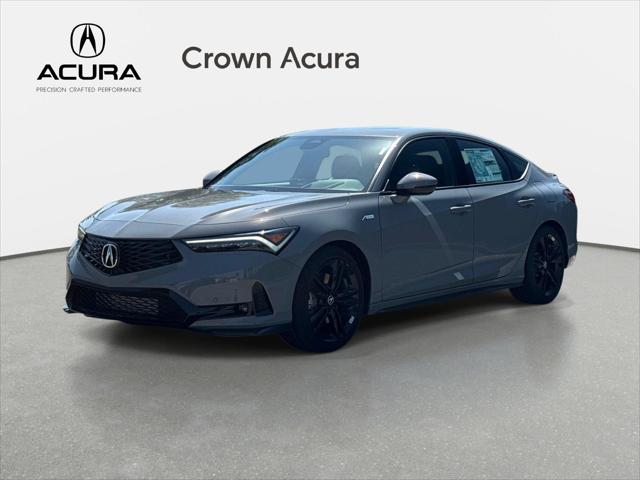 2026 Acura Integra FWD A-Spec with Technology for sale in Clearwater, FL