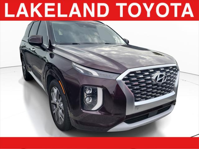 2022 Hyundai Palisade Limited for sale in Lakeland, FL