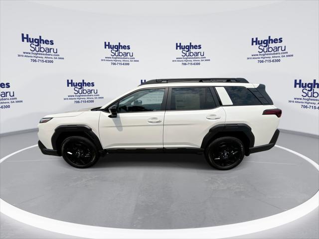 2026 Subaru Outback Limited for sale in Athens, GA