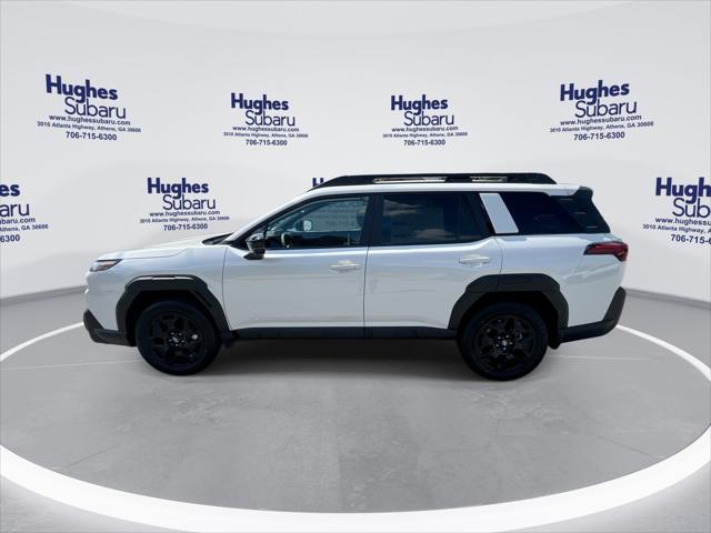 2026 Subaru Outback Limited for sale in Athens, GA