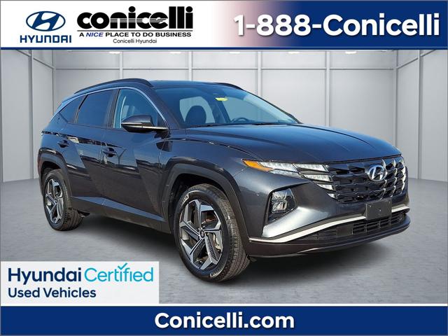2023 Hyundai Tucson SEL for sale in Conshohocken, PA