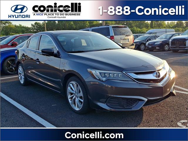 2016 Acura ILX Technology Plus Package for sale in Conshohocken, PA