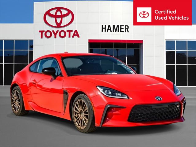 2023 Toyota GR86 Base for sale in Mission Hills, CA