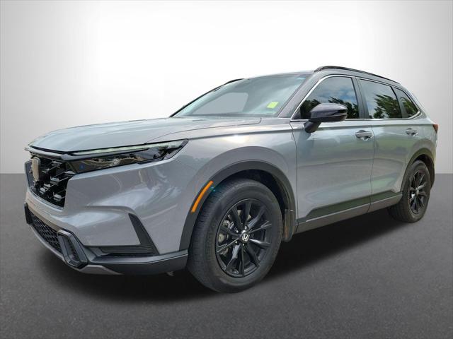 2024 Honda CR-V Hybrid Sport for sale in Birmingham, AL