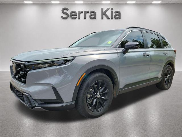 2024 Honda CR-V Hybrid Sport for sale in Birmingham, AL