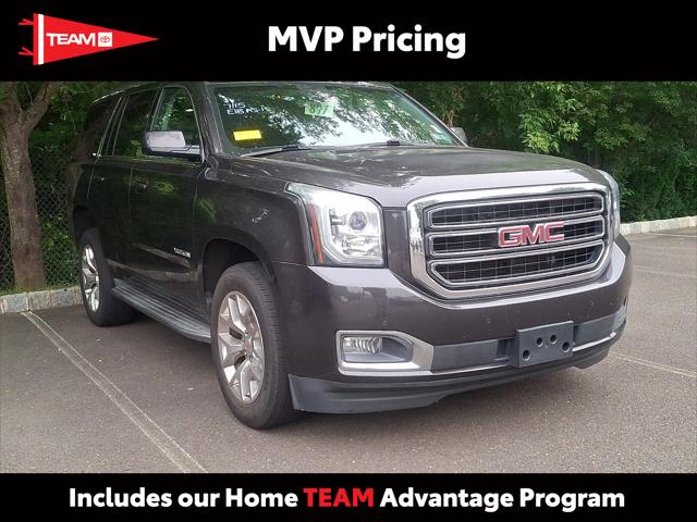 2017 GMC Yukon SLT for sale in Langhorne, PA