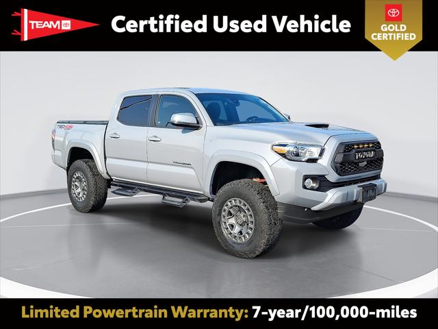 2021 Toyota Tacoma TRD Sport for sale in Langhorne, PA