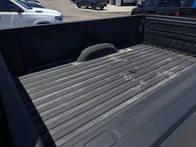 Used 2026 Chevrolet Silverado 2500 HD Crew Cab  Long Bed  LT  4WD For Sale in Tucson, AZ