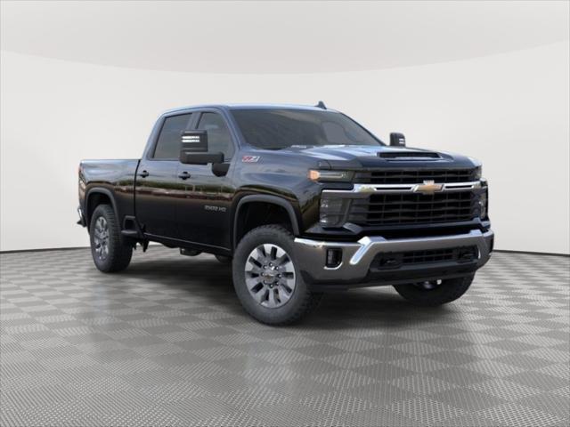 2026 Chevrolet Silverado 2500HD Crew Cab, Standard Bed, LT, 4WD for sale in Huntington Station, NY