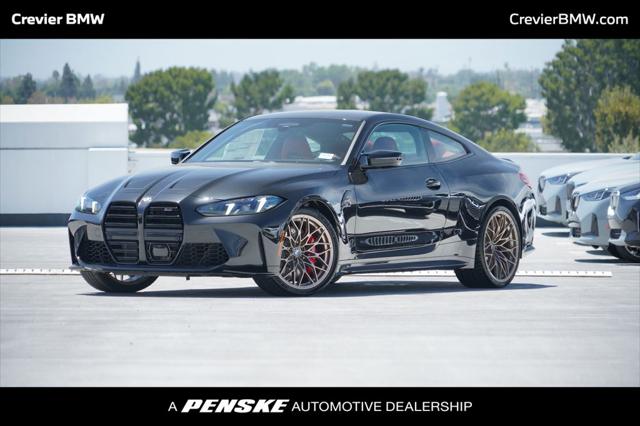 2027 BMW M4 Competition xDrive for sale in Santa Ana, CA
