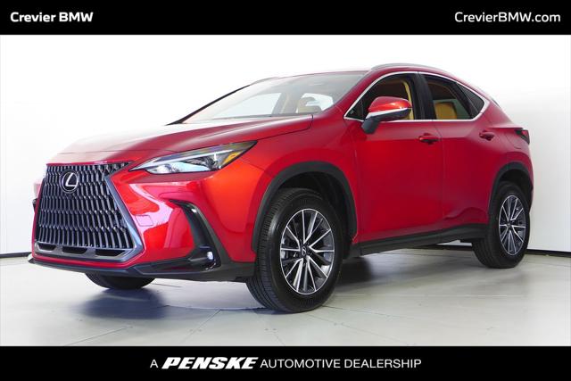 2026 Lexus NX 350 Premium for sale in Santa Ana, CA