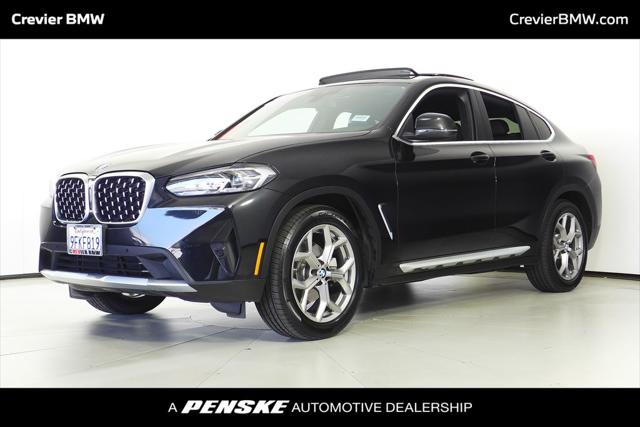 2023 BMW X4 xDrive30i for sale in Santa Ana, CA
