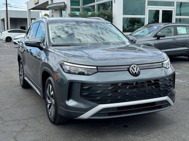 2026 Volkswagen Tiguan S for sale in Long Beach, CA