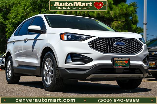 2024 Ford Edge SEL for sale in Aurora, CO