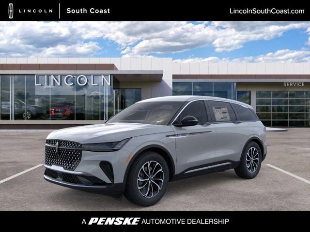 2026 Lincoln Nautilus Premiere for sale in Santa Ana, CA