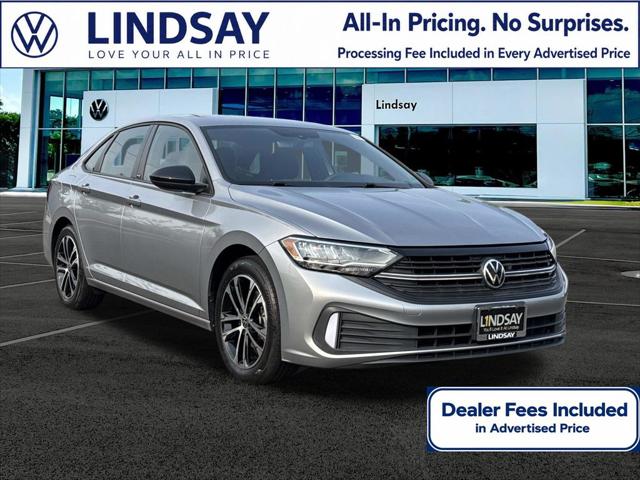 2023 Volkswagen Jetta 1.5T Sport for sale in Manassas, VA