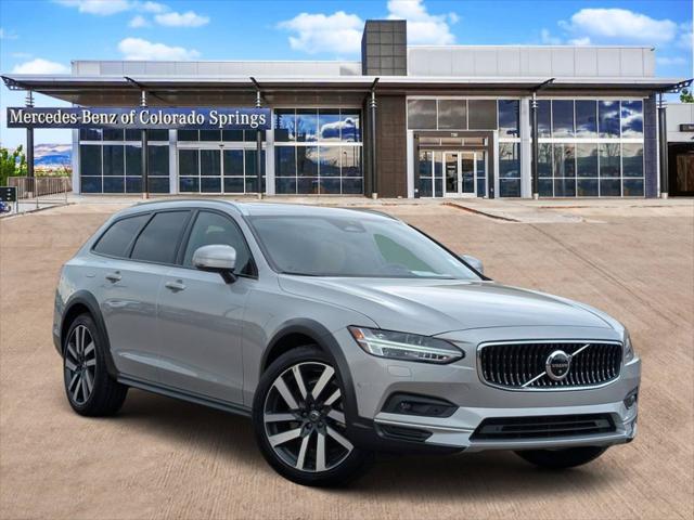 2023 Volvo V90 Cross Country B6 Ultimate for sale in Colorado Springs, CO