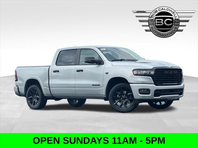 2027 Ram 1500 Laramie for sale in Columbus, OH