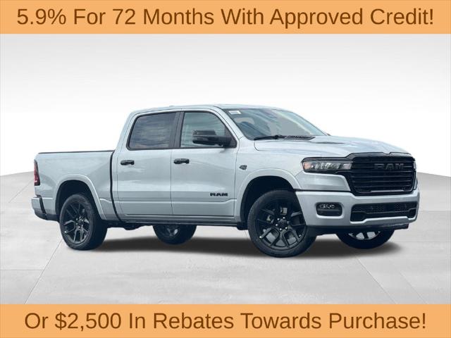 2027 Ram 1500 Laramie for sale in Columbus, OH