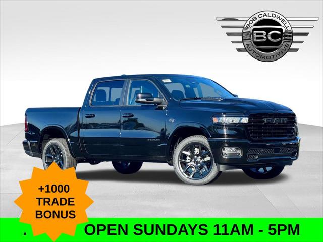 2027 Ram 1500 Laramie for sale in Columbus, OH