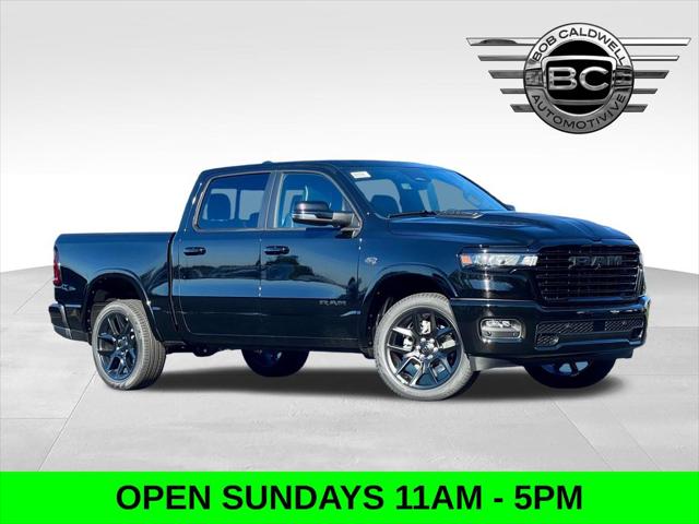 2027 Ram 1500 Laramie for sale in Columbus, OH