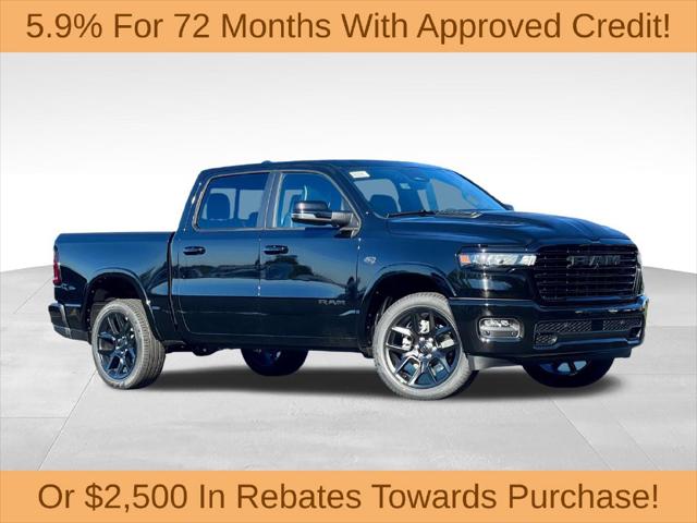 2027 Ram 1500 Laramie for sale in Columbus, OH