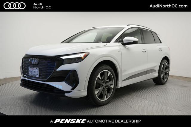 2024 Audi e-tron Premium Plus 55 quattro for sale in Placentia, CA