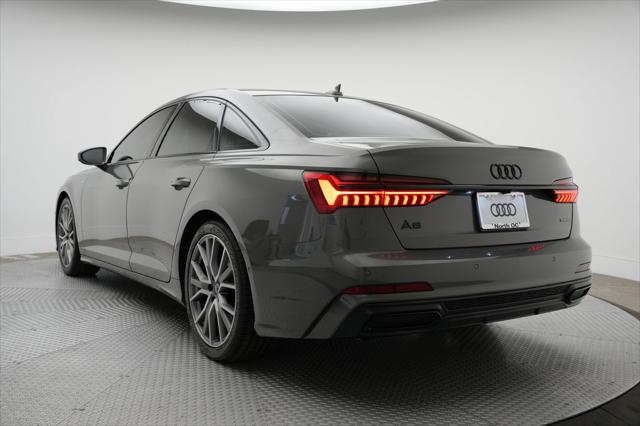 2023 Audi A6 Premium Plus 55 TFSI quattro S tronic