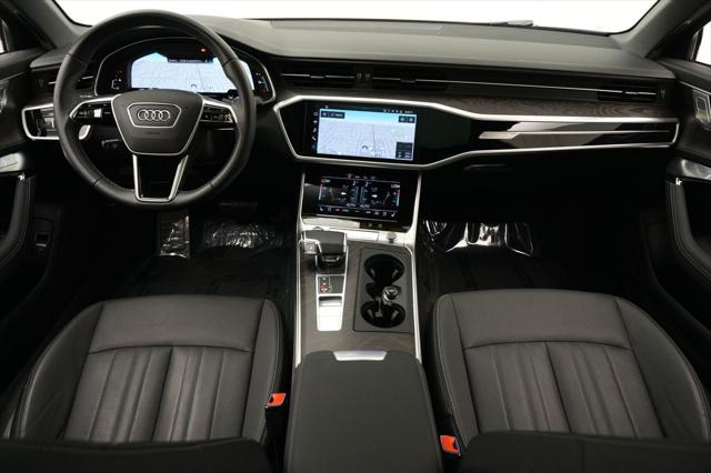 2023 Audi A6 Premium Plus 55 TFSI quattro S tronic